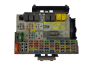 Fuse Box Opel 24412497 GM 19804
