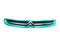 Radiator Grille 7804J7 9632099177 Citroen Xsara Picasso 99-03 1015