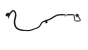 Brake Pipe 474011494R 1.0 TCe Dacia Logan Sandero 3 0km