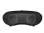 Speedometer/Instrument Cluster Opel Corsa E 367030224 39056365 47351