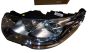 Headlamp Left Original 6208.S2 6208S2 Citroen