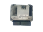 Controller 96836517 0281014296 Chevrolet Bosch 