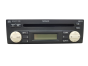 Cd Radio Player Nissan Micra K12 7642346318 MM CD-K Blaupunkt 2