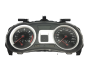 Speedometer/Instrument Cluster Renault Clio 3 8200761861 N 58699