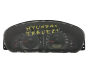 Speedometer/Instrument Cluster Hyundai Trajet 94013-3A210 940133A210