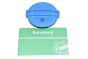 Surge Tank Cap 3B0121321 B19281 VW Audi Seat Borsehung