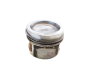 Engine Piston B 7700113638 2.0 8V F3R Renault 1024