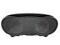 Speedometer/Instrument Cluster New Original Opel Corsa E 39016357 24873