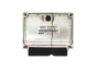 Controller 045906019AT 0281011100 Audi Bosch 25275