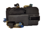 Door Lock Mechansim Right Front 9136P7 Citroen Berlingo Peugeot Partner 10905