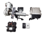 Starter Kit Renault Clio 5 237102703S 284B13925R 488105379R 1.3 TCE 0km 16
