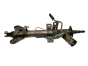Steering Column 4123E3 Peugeot 405 12857