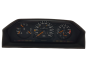 Speedometer/Instrument Cluster Mercedes E W124 1244400247 110008652052 VDO