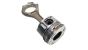 Piston Connecting Rod 7701477039 7701477116 3.0dCi Renault Espace 4 Vel Satis 4