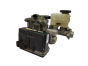 Abs Pump Opel Sintra 18023079