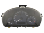 Speedometer/Instrument Cluster Peugeot 1007 9658241480 29735