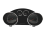 Speedometer/Instrument Cluster Opel Meriva B 13346172 600775881 GM 55951