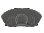 Speedometer/Instrument Cluster Suzuki Swift 34100-72KB0 34100-62JO 22889