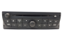 Cd Radio Player Renault 281158338R 7641123391 Bosch 2505