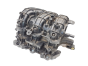 Intake Manifold Opel Karl 1.0 12V 55493647
