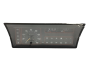 Speedometer/Instrument Cluster Fiat Ducato 7583204 7583203 45080