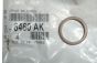 Gasket, Seal New Original 6460.AK 6460AK Citroen C5