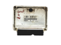 Controller VW 038906019CJ 0281010302 Bosch 24751