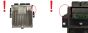 Controller 8200399038 8200513163 R0410B034A Renault Delphi 3447