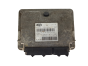 Controller IAW4AF.M8 55187373 61600.628.05 Fiat Magneti Marelli 2809