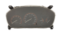 Speedometer/Instrument Cluster Honda Accord 78100-G300 HR0224408 2376