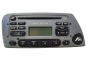 Car Radio 6000 CD Ford KA 5S5T-18C815-CB LHD Visteon