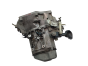 Gearbox 20CQ66 2222YR Citroen C3 2 Peugeot 208 1.4 eHDI