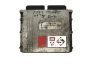Controller LPG 67R011002 110R001001 FLY SF BRC 17899