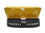 Radiator Grille For Skoda Octavia 3 5E0853653A 88531824302 DPA