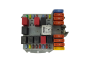 Fuse Box Fiat 51738102 0051738102057657