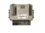 Controller 55198054 AL 0281012122 Opel Bosch 25821