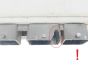 Controller 5WS40145A-T 9653205380 9647423380 PSA Siemens 45821