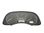 Speedometer/Instrument Cluster Peugeot 307 9654485080 A01 55318