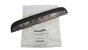 License Number Plate Light Lamp Original Renault Kangoo 2651000QAG