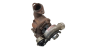Turbocharger 9615718980 454060-1 Garrett 1.9 TD Citroen Xantia