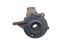 Wheel Steering Knuckle Front Right Peugeot ABS 364754 330785 82mm 18mm