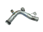 Water Stub Pipe 8200801589 2.0DCI Renault Opel Nissan