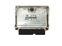 Controller 022906032B 0261206239 Volkswagen Bosch 23677