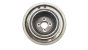 Crankshaft Pulley 504012367 2.3 D JTD Ducato 2 Daily Fiat Iveco 