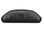 Speedometer/Instrument Cluster Mercedes C W202 2025406047 59414