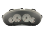 Speedometer/Instrument Cluster Peugeot 206 9648837180 000643406 41873