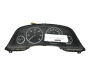 Speedometer/Instrument Cluster Opel Zafira A 24461768JU 110080209002 56760