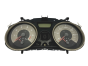 Speedometer/Instrument Cluster Renault Megane 2 8200408781 D 49301