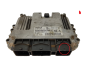 Controller PSA 0281012529 9663475880 9657699480 Bosch 15592