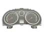 Speedometer/Instrument Cluster Opel Corsa D P0013369225 0002299163